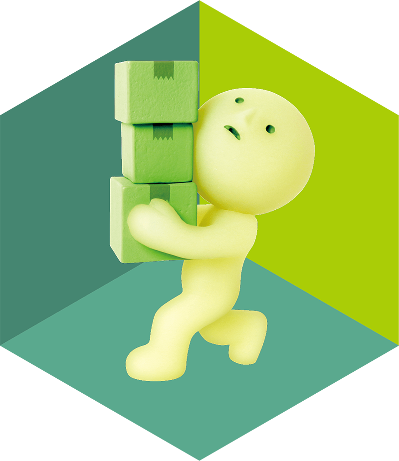 Balancing Boxes